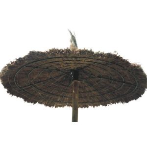 Aro Sombrilla Esparto Ø 1,70 m (Faura)