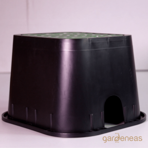 Arqueta Rectangular IRRITEC JUMBO 500×640