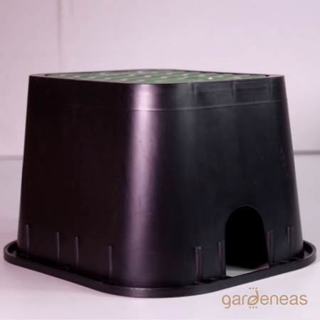 Arqueta Rectangular IRRITEC JUMBO 500×640