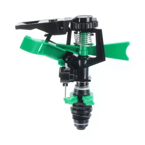 Aspersor de plástico 1/2″ sin pincho 80551