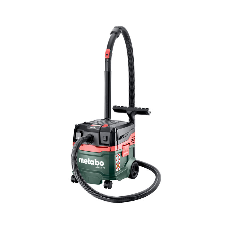 Aspiradora eléctrica ASA 20 L PC