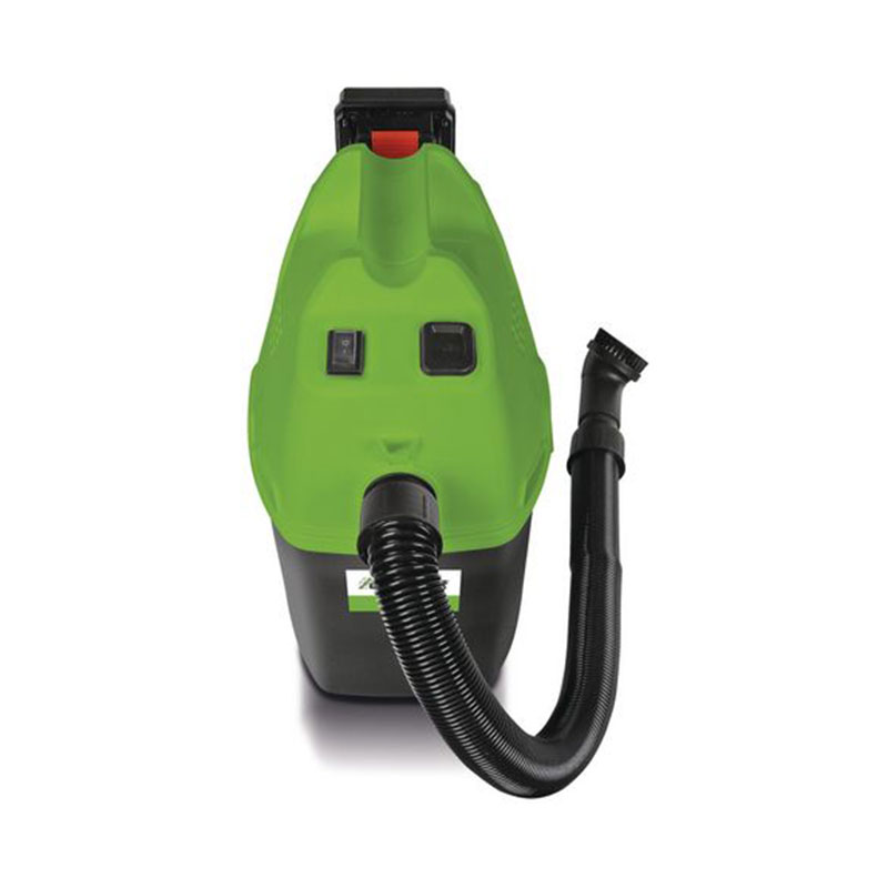 dryCAT 15B Aspirador de Sólidos Portátil a Batería - Imagen 4