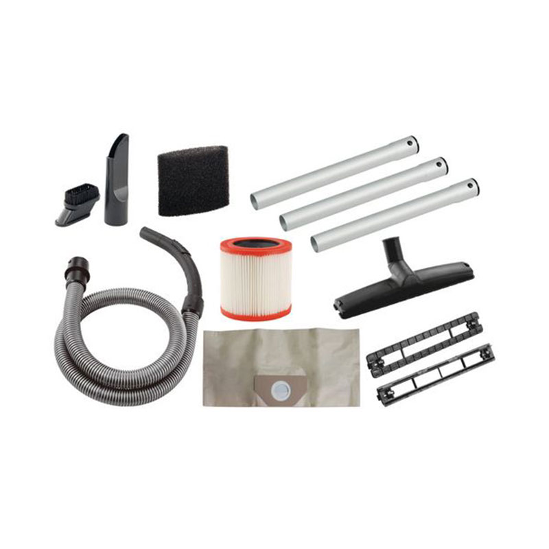 wetCAT 118 – Aspirador de sólidos y líquidos - Imagen 2