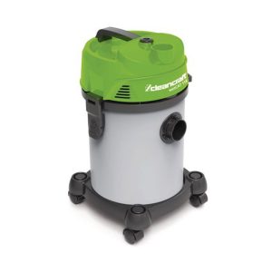 wetCAT 118 – Aspirador de sólidos y líquidos