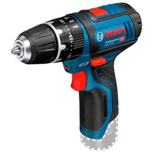 Atornillador Bosch GSB 12V-15