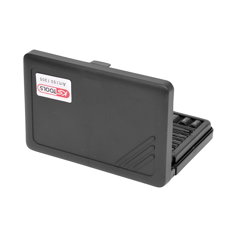 KIT fresas de roscar 25 piezas - Imagen 3