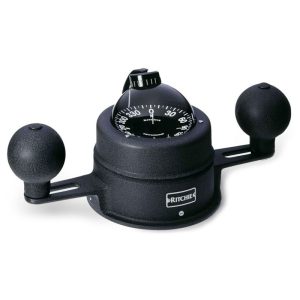 RITCHIE, COMP&Aacute;S MARINO C/MONTURA