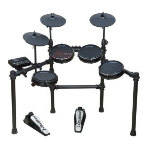 Batería Eléctrica 5 Tambores – Carlsbro CSD25M