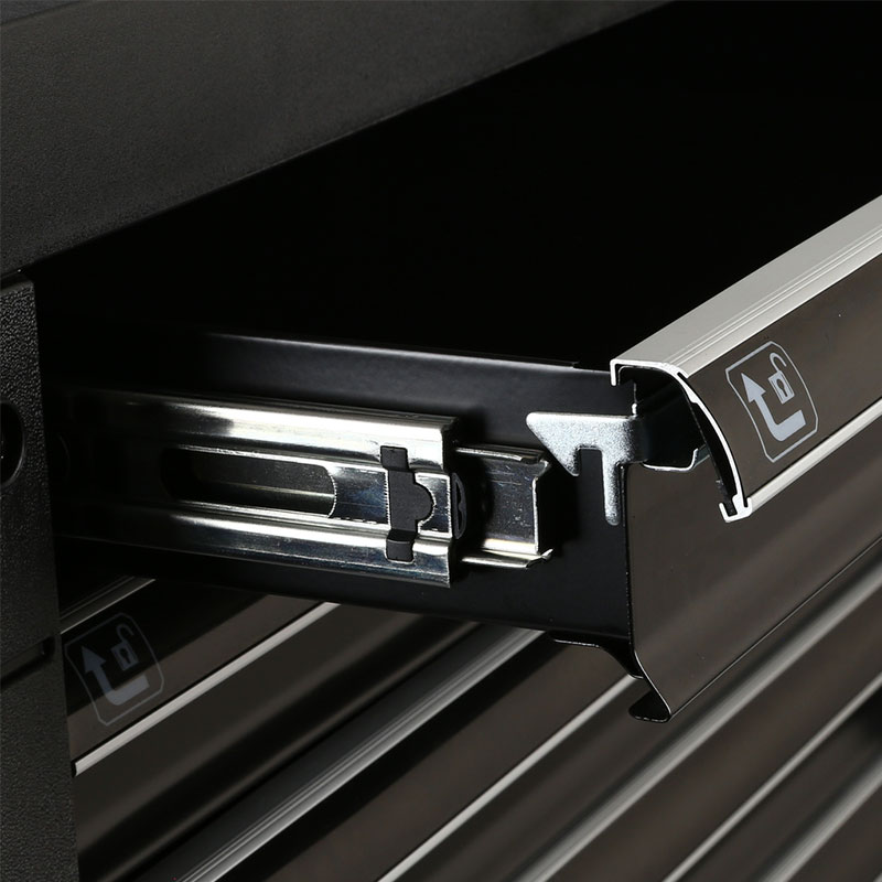 Carro de herramientas 7 cajones + 473 piezas - Imagen 5