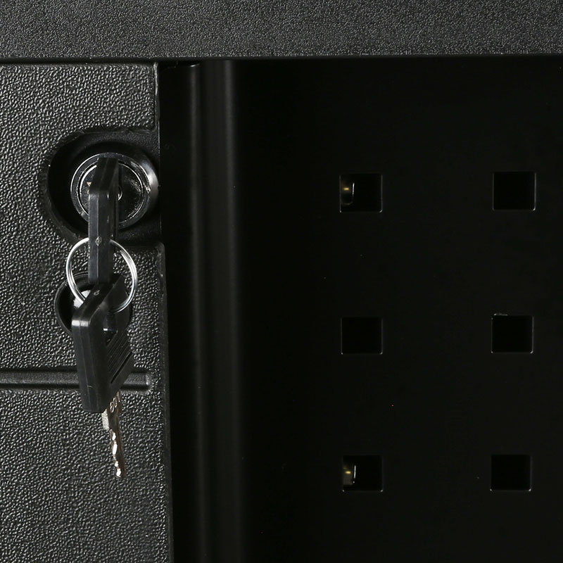 Carro de herramientas 7 cajones + 473 piezas - Imagen 6