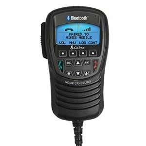 COBRA, PARLANTE/MICROFONO BLUETOOTH PARA CELULAR