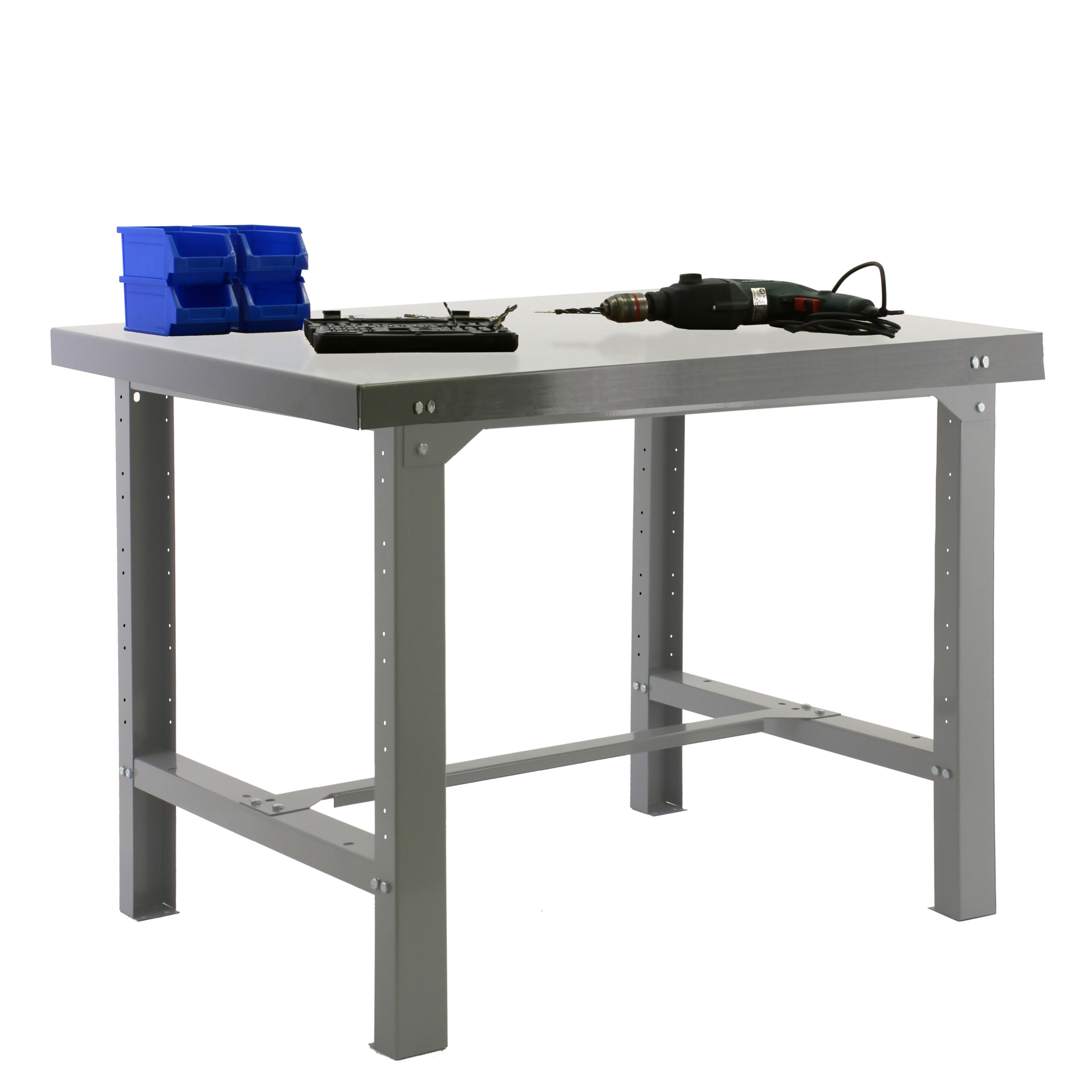 Simonwork Bt6 Metal – SimonRack - Imagen 2