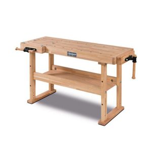 HB 1401 Banco del carpintero