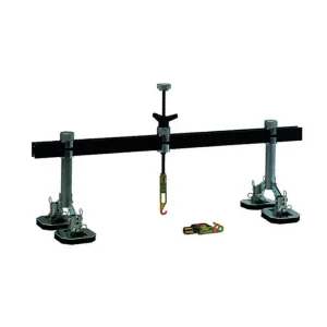 Barra de tracción Alupull 802433