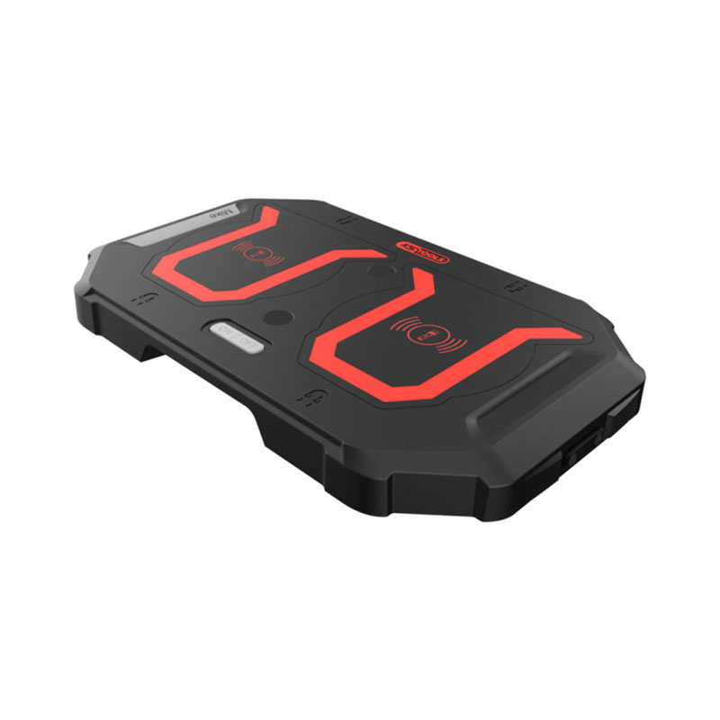 Base de carga eQi UltimateBEAM