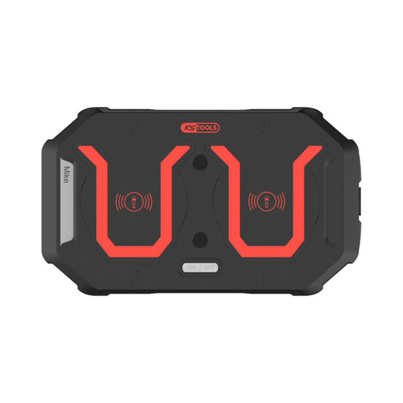 Base de carga eQi UltimateBEAM - Imagen 3