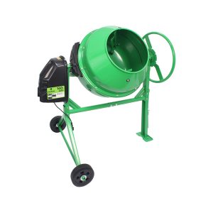 Hormigonera 140l 600w