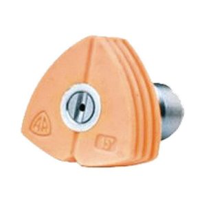 Boquilla de chorro de 15º para HDR-K