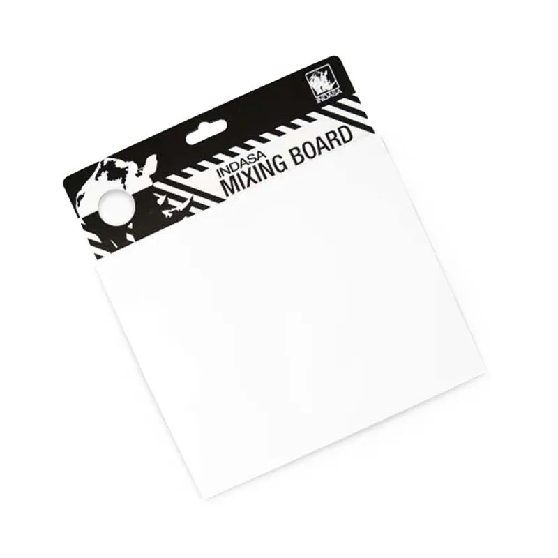 Bloque de láminas de betún Rhyno