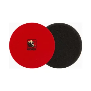 Mopa pulidora Autogloss Negra 150mm