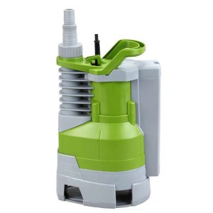 BOMBA SUMERGIBLE . BONERVA CLASSIC PLUS DIRTY 550W – Hydora