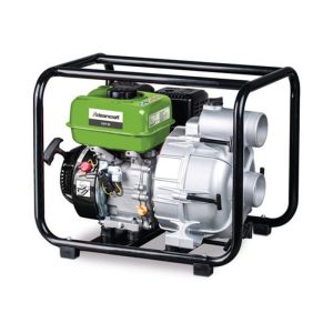 SWP 80 Bomba de agua sucia de gasolina