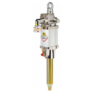 Bomba de aceite neumática 90C/11