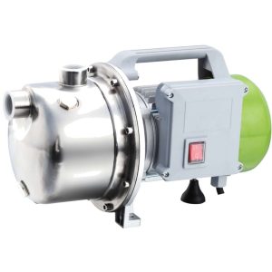 BOMBA SUPERFICIE BONERVA SUPERJET INOX CLEAN 800W – Hydora