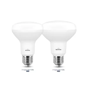 BOMBILLA R90 ALOWN 15W 4000K 1450LM DS393 ILUMINIA