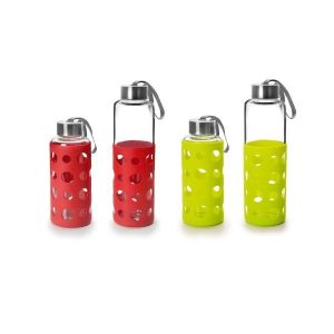 Botellas de Vidrio Lake – ibili