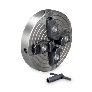 Buje 4 Abrazaderas Kit Ø150mm M33x3.5