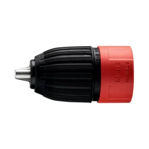 FUTURO PLUS Casquillo “rápido” H 1 D+E M4-M6