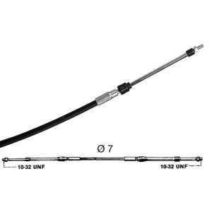 UFLEX, CABLE DE CONTROL P/ACELERADOR