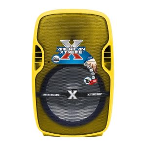 Caja Amplificada 15″ American Xtreme – Sigma156Y