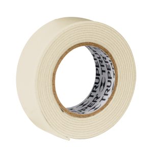 Cinta doble cara de 19 mm x 1.5 m, Truper CDC-1915 11724