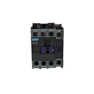 Contactor 9A 220V 1Na + 1Nc Chint