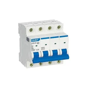 Termica Chint 4 X 20A