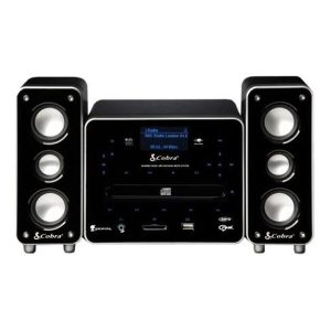 COBRA, RADIO DE INTERNET