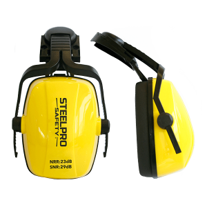 PROTECTOR AUDIT ADAPT CASCO CM-501 23dB