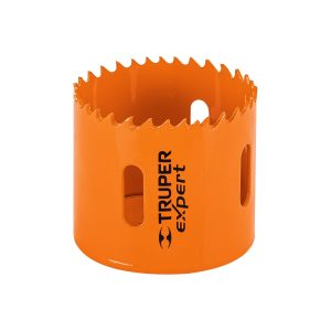 Brocasierra bimetálica 2-1/4″, Truper Expert COBI-2-1/4 18099