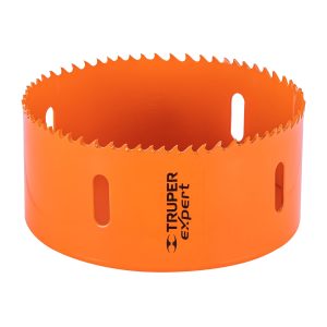 Brocasierra bimetálica 4-1/4″, Truper Expert COBI-4-1/4 14728