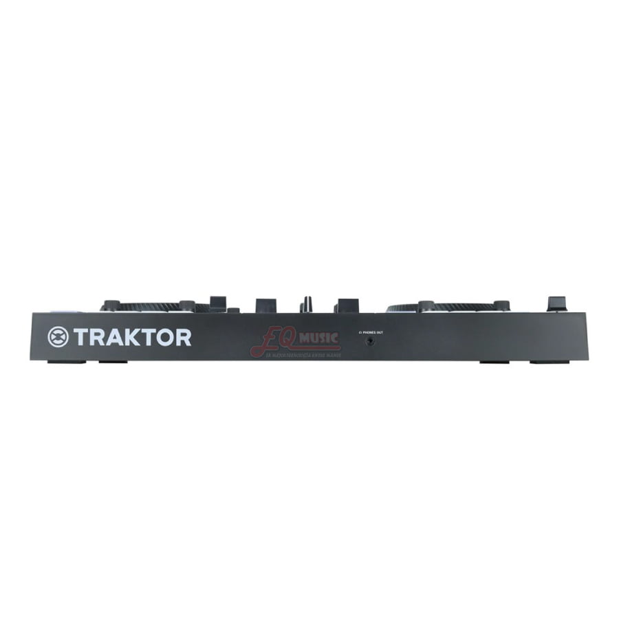 Controlador 2 Canales Traktor – Kontrol S2 MK3 - Imagen 3