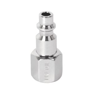 Conector rápido, tipo M, cuerda 1/4 NPT, hembra Pretul CORAL-HEM-1/4P 27022