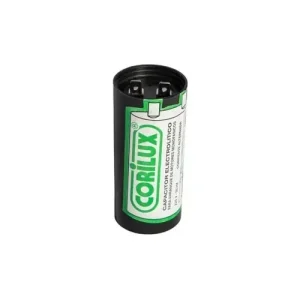 Capacitor Electrolitico 220V 190/210 1/3Hp