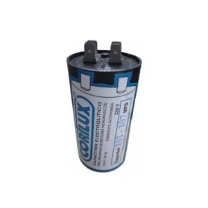 Capacitor Electrolitico 220V 380/430 1.5Hp