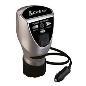 COBRA, INVERSOR DE CORRIENTE 200W