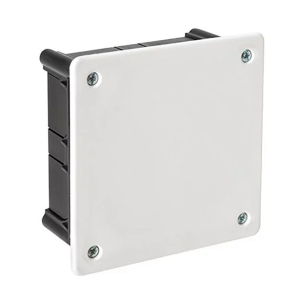 REGISTRO DE PASO ICT IP33 100X100X50 CT1010 IDE