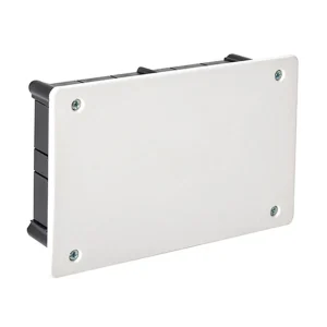 REGISTRO DE PASO ICT IP33 100X168X50 CT1017 IDE