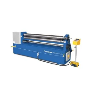 Calandra de chapa RBM 2050-30 E PRO