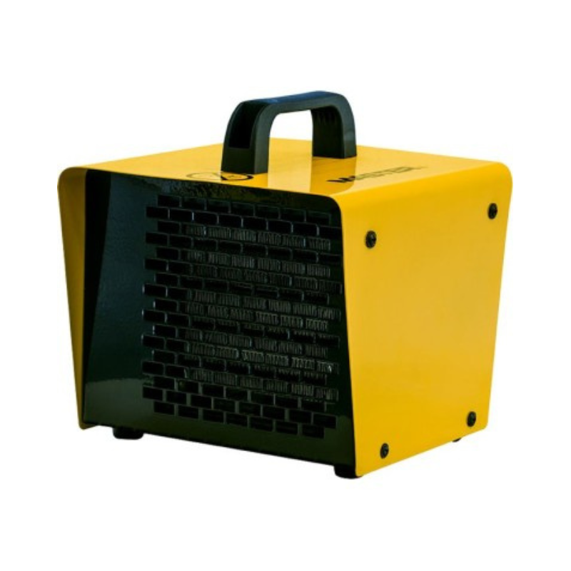 Calefactor Eléctrico B-2 Ptc 2000W